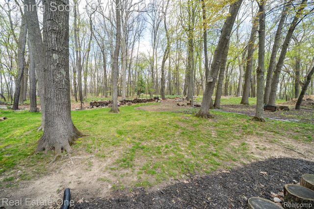 6464 Deer Ridge Drive, Independence Charter Township, MI 48348