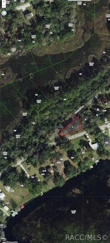 4381 E Shorewood Drive, Hernando, FL 34442