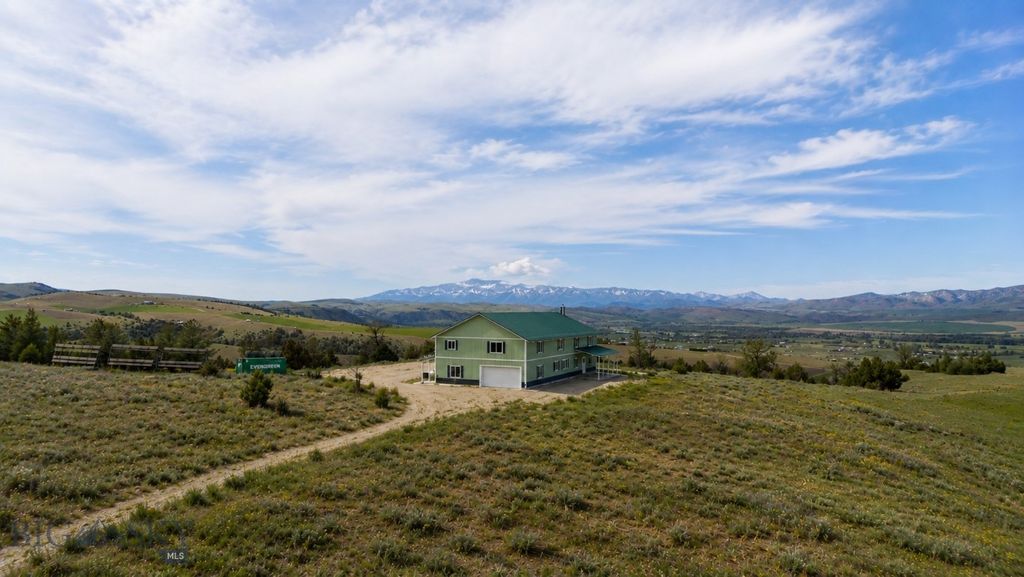 610 Wheat Field Road, Three Forks, MT 59752 photo 1