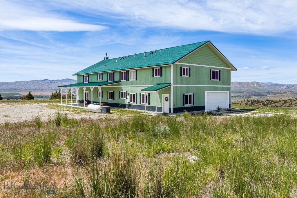 610 Wheat Field Road, Three Forks, MT 59752 photo 2