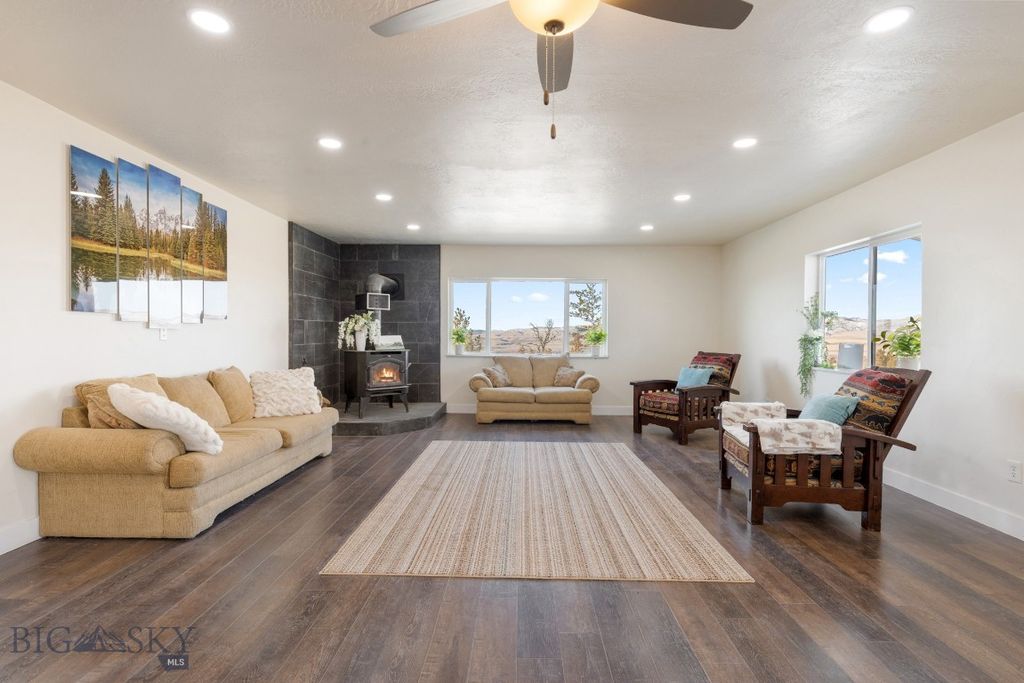 610 Wheat Field Road, Three Forks, MT 59752 photo 4