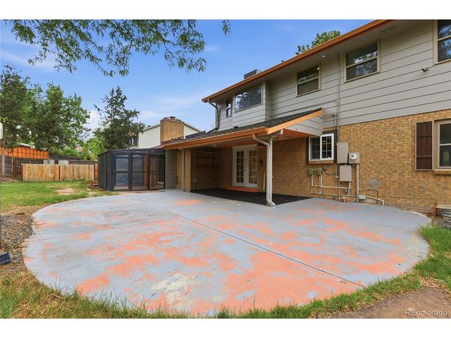 3076 Nelson Ct, Lakewood, CO 80215