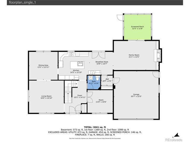 3076 Nelson Ct, Lakewood, CO 80215