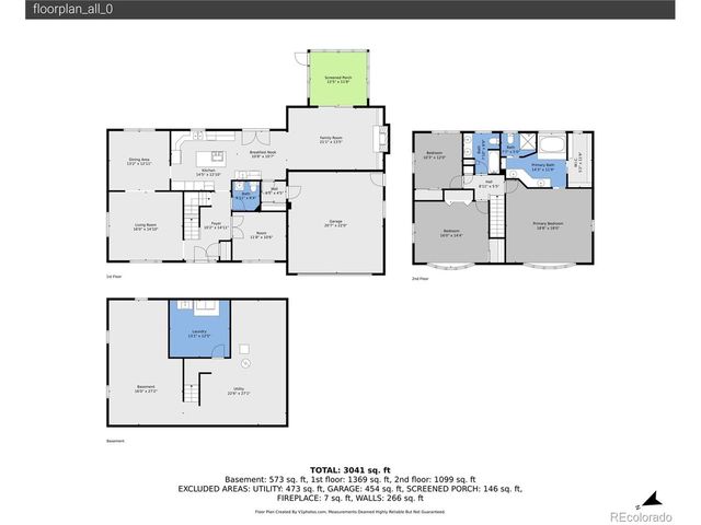 3076 Nelson Ct, Lakewood, CO 80215