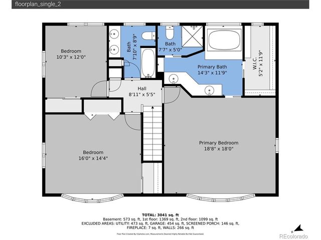 3076 Nelson Ct, Lakewood, CO 80215