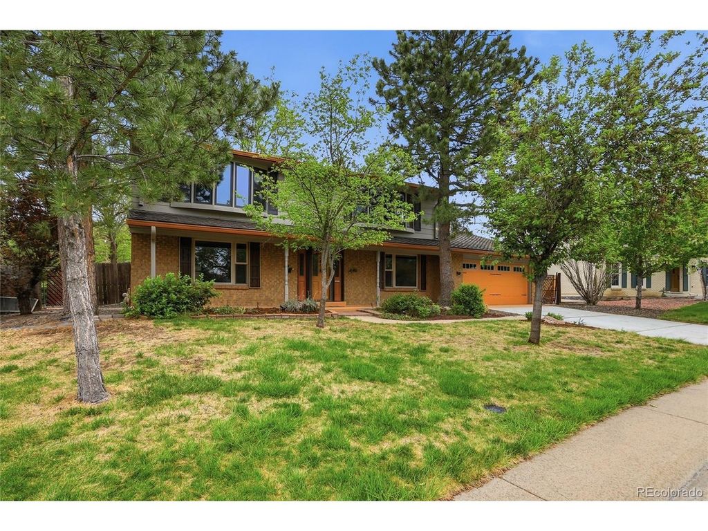 3076 Nelson Ct, Lakewood, CO 80215