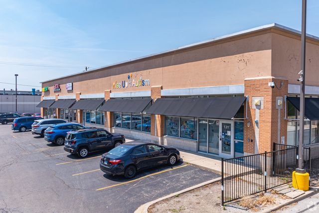 123 Collins Street, Joliet, IL 60432