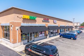 123 Collins Street, Joliet, IL 60432