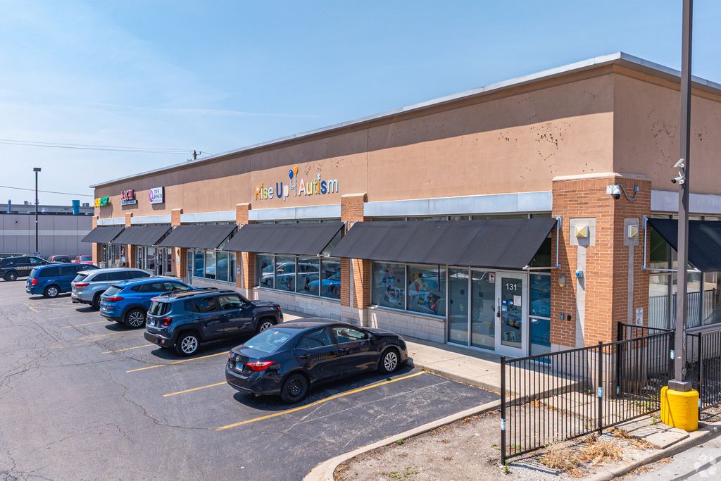 123 Collins Street, Joliet, IL 60432 — photo 2