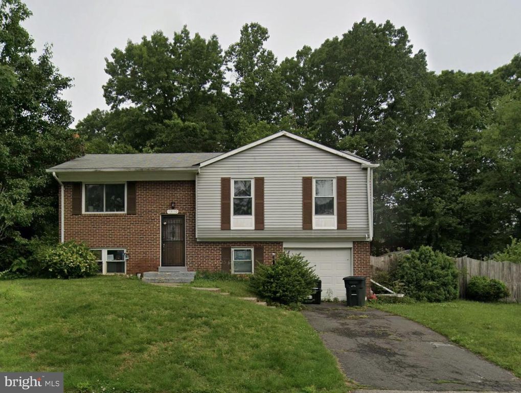 13110 NEWGATE RD, Woodbridge, VA 22193