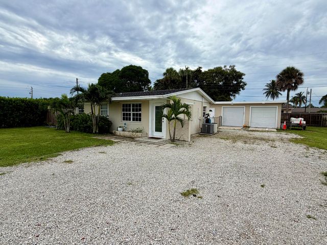 3540 Amy Avenue, West Palm Beach, FL 33403