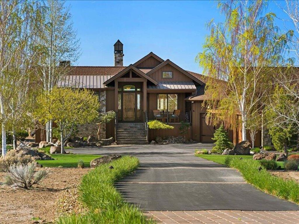 15887 SW Brasada Ranch Road, Powell Butte, OR 97753