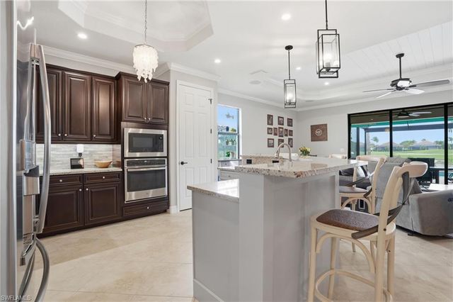 28614 Newtown CT, Bonita Springs, FL 34135