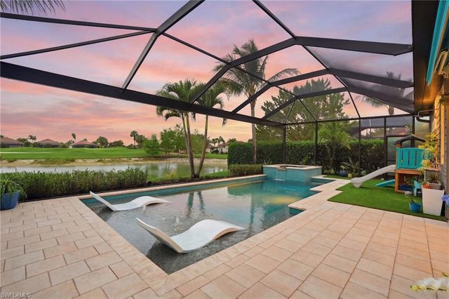 28614 Newtown CT, Bonita Springs, FL 34135