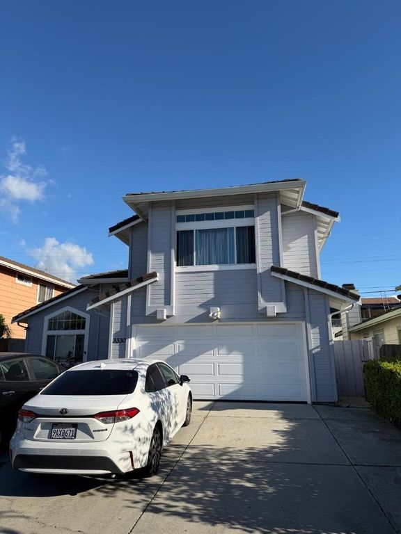 3330 Vernice Avenue, San Jose, CA 95127