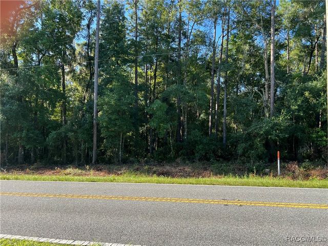 3261 E Stage Coach Trail, Inverness, FL 34452