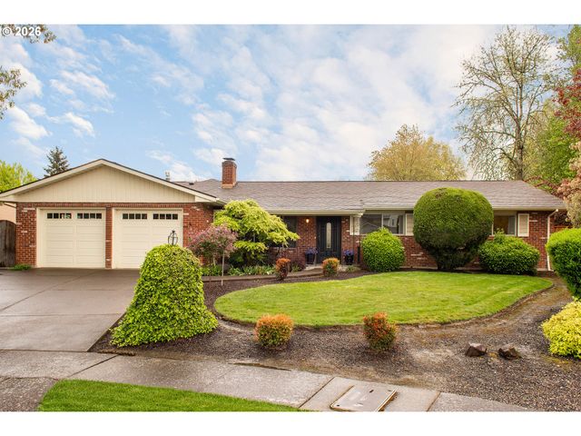 4080 Nw 190TH Ave, Portland, OR 97229