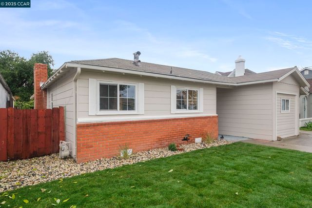 209 W 17Th St, Antioch, CA 94509