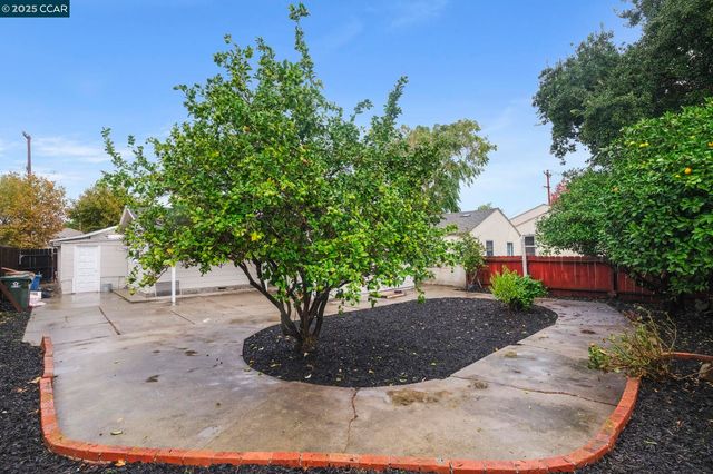 209 W 17Th St, Antioch, CA 94509