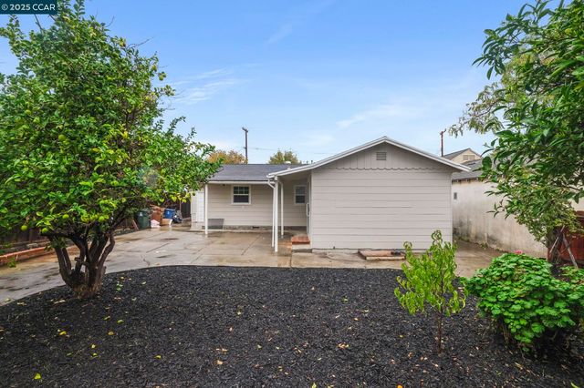 209 W 17Th St, Antioch, CA 94509
