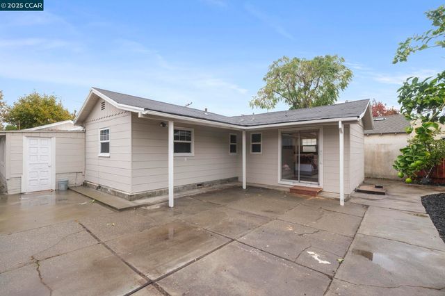 209 W 17Th St, Antioch, CA 94509