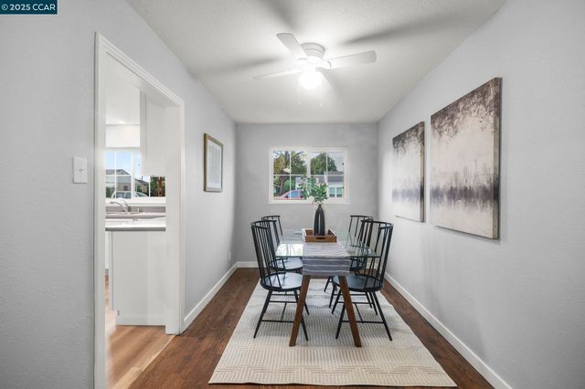 209 W 17Th St, Antioch, CA 94509