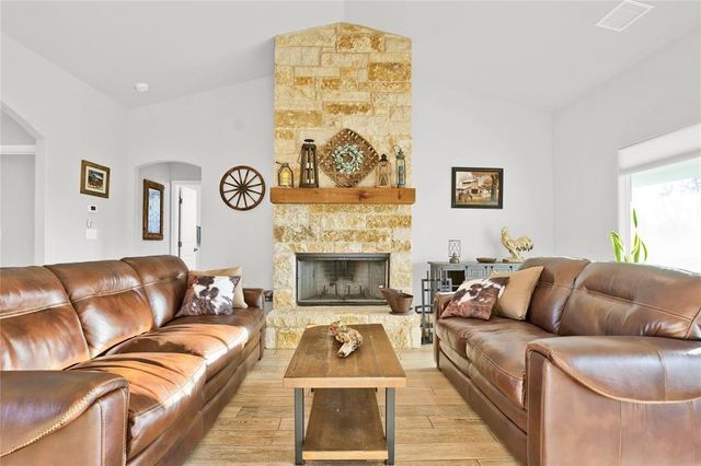 220 Three Creeks DR, Bertram, TX 78605