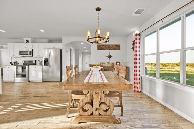 220 Three Creeks DR, Bertram, TX 78605