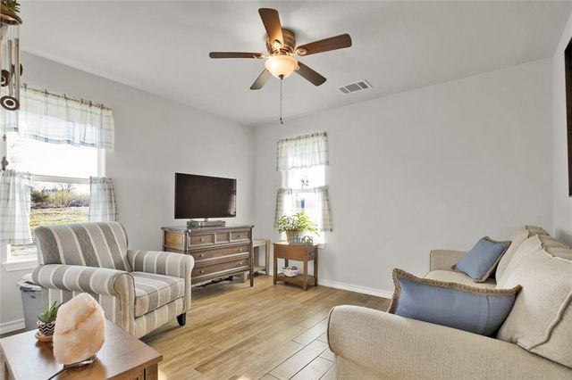 220 Three Creeks DR, Bertram, TX 78605