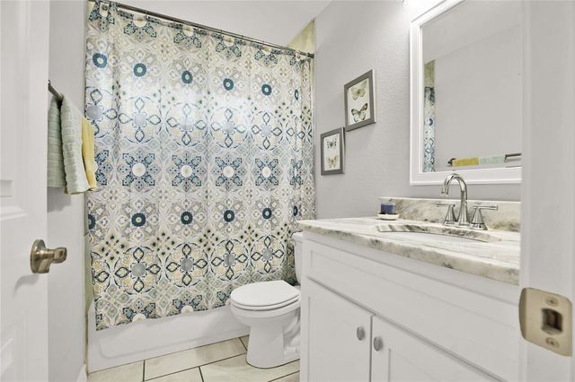 220 Three Creeks DR, Bertram, TX 78605