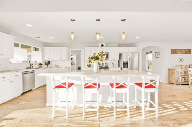 220 Three Creeks DR, Bertram, TX 78605