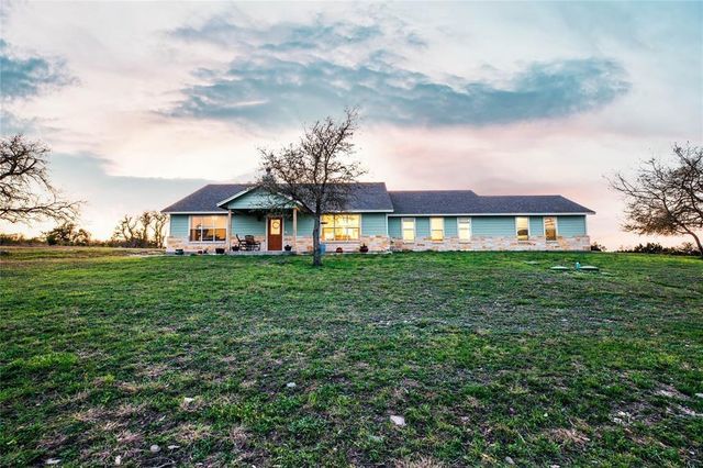 220 Three Creeks DR, Bertram, TX 78605