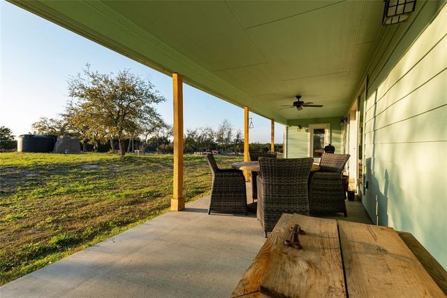 220 Three Creeks DR, Bertram, TX 78605