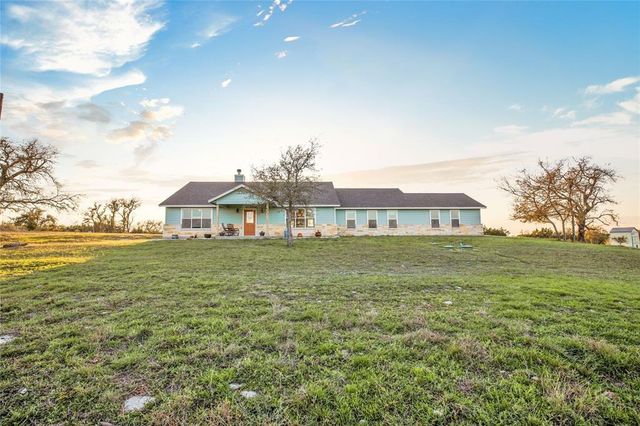 220 Three Creeks DR, Bertram, TX 78605