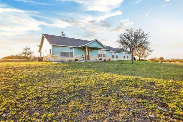 220 Three Creeks DR, Bertram, TX 78605