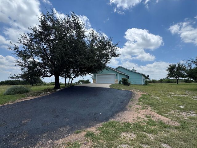 220 Three Creeks DR, Bertram, TX 78605