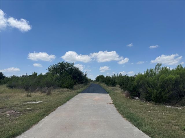 220 Three Creeks DR, Bertram, TX 78605