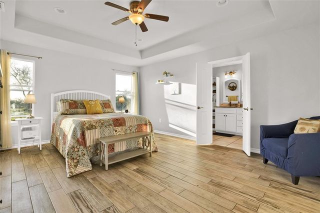 220 Three Creeks DR, Bertram, TX 78605