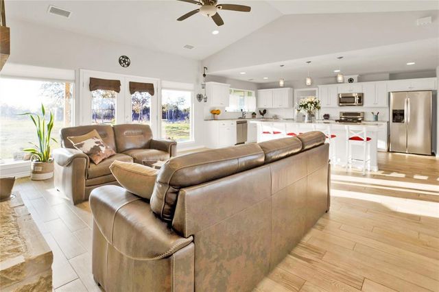 220 Three Creeks DR, Bertram, TX 78605