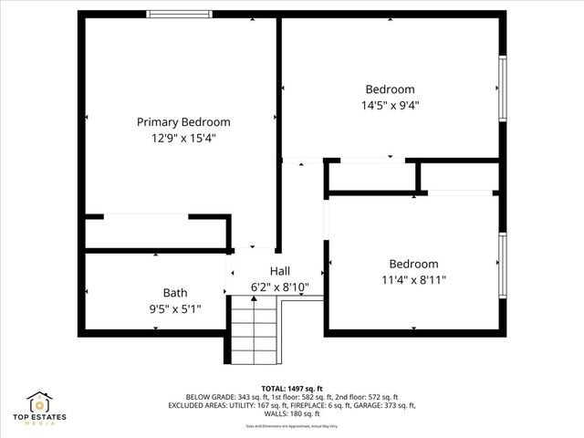 722 Kostner Avenue, Matteson, IL 60443