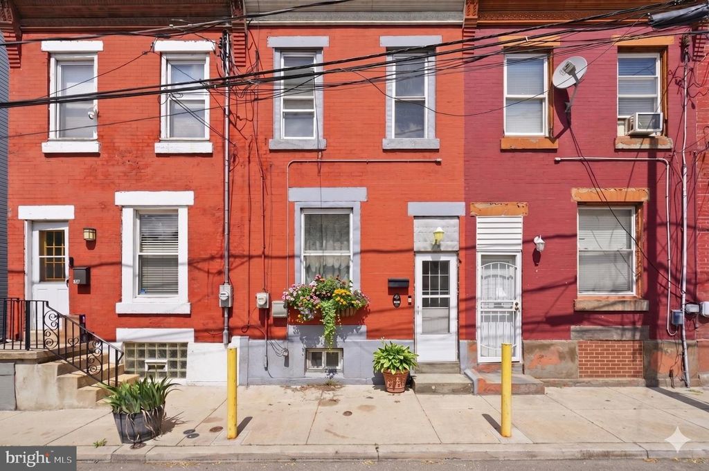 525 MORSE ST, Philadelphia, PA 19122