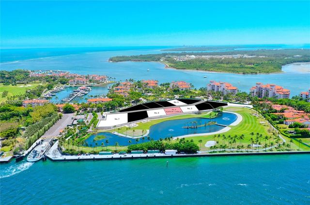 1004 Fisher Island Drive, Miami Beach, FL 33109