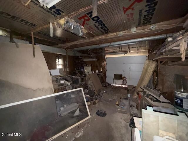 233 Keefe Road, Pittstown, NY 12180