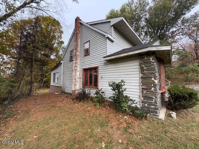 233 Keefe Road, Pittstown, NY 12180