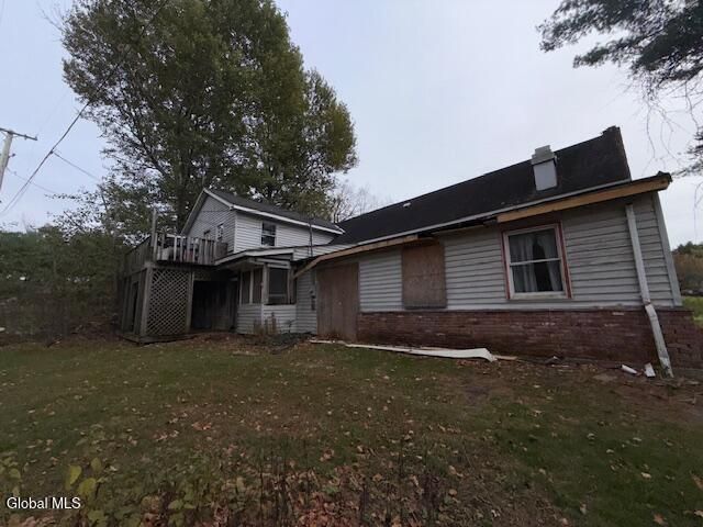 233 Keefe Road, Pittstown, NY 12180