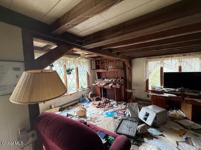 233 Keefe Road, Pittstown, NY 12180