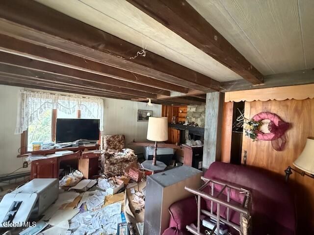 233 Keefe Road, Pittstown, NY 12180