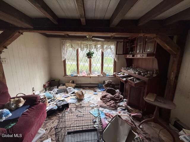 233 Keefe Road, Pittstown, NY 12180