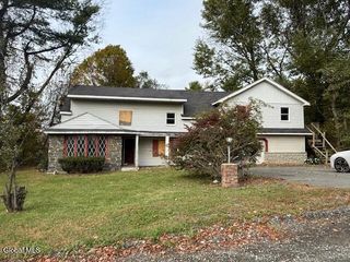 233 Keefe Road, Pittstown, NY 12180