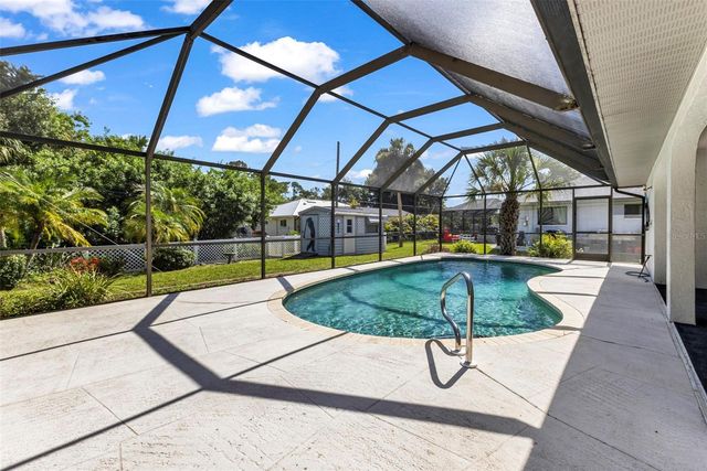 18250 GRACE AVENUE, Port Charlotte, FL 33948